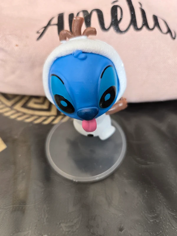Figurine