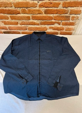 Chemise mise au green homme, brand: Mise Au Green, condition: Very good, size: XXXL, €20.00, €21.70 includes Buyer Protection Pro