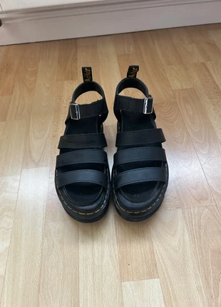 Doc marten Blaire sandals Dr Marten, brand: Dr. Martens, condition: Very good, size: 39, €85.00, €89.95 includes Buyer Protection