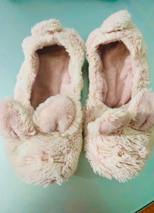 Pantuflas calentitas Oysho, marke: Oysho, zustand: Sehr gut, größe: 39, 4,00 €, 4,90 € inklusive Vinted-Käuferschutz