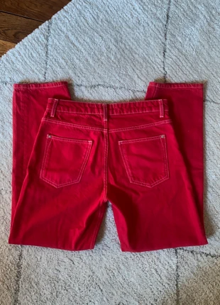 Denim mango, marca: Mango, estado: Muito bom, tamanho: S / 36 / 8, €4.00, €4.90 inclui Proteção do Comprador