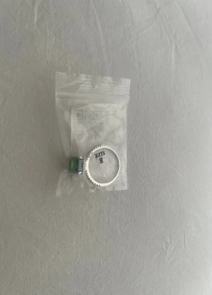 Elegant adjustable silver ring, brand: NO LABEL, condition: New with tags, size: Adjustable, £10.00, £11.20 includes Buyer Protection