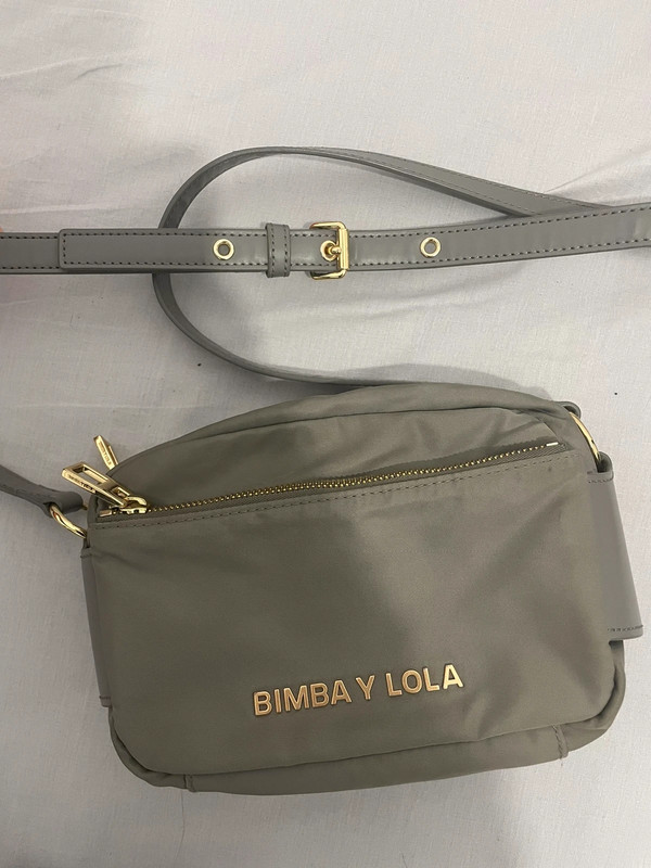 Bolso Bimba y Lola - Vinted