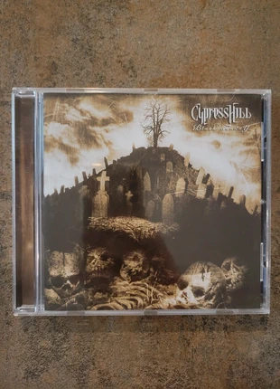 CD - Cypress Hill, condition: Good, €5.00, €5.95 includes Buyer Protection Pro