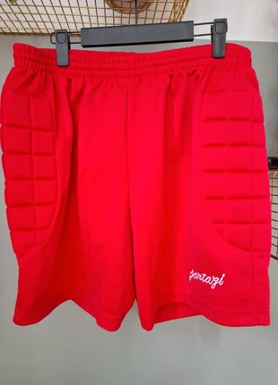 Keeper short Jartazi, marca: Jartazi, estado: Muito bom, tamanho: L, €2.50, €3.33 inclui Proteção do Comprador