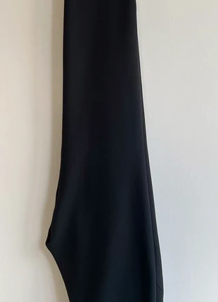 Pantalon habillé taille cuir Zapa , merk: ZAPA, staat: Heel goed, maat: M / 38 / 10, € 45,00, € 47,95 inclusief Kopersbescherming