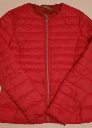 Giacca 100g Bata – Leggera e Versatile 🔴, brand: Bata, condizioni: Ottime, taglia: M / IT 42 / EU 38, €7.00, €8.05 include la Protezione acquisti