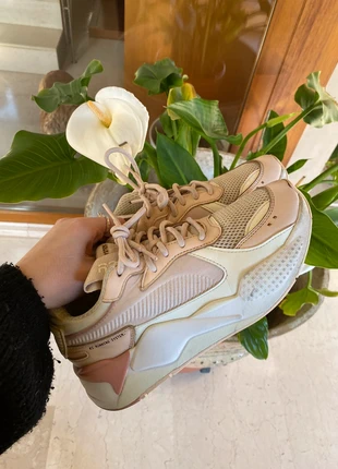 Puma rs-X rosa , marque: Puma, état: Très bon état, taille: 39, 30,00 €, 32,20 € Protection acheteurs incluse