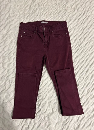 Pantalon Coloré 40, brand: Gémo, condition: Very good, size: L / 40 / 12, €3.50, €4.38 includes Buyer Protection