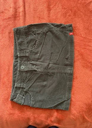 Mini-Jupe grise edc, marke: EDC by Esprit, zustand: Sehr gut, größe: S / 36 / 8, 6,00 €, 7,00 € inklusive Vinted-Käuferschutz