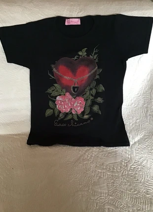 Tee shirt, brand: Paco Chicano, condition: Very good, size: XS / 34 / 6, €5.00, €5.95 includes Buyer Protection