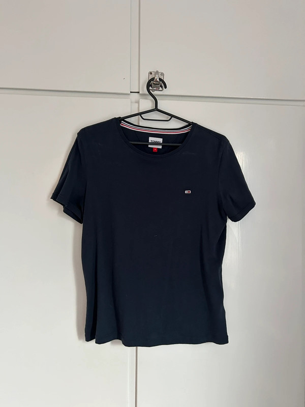 Vinted clearance tommy hilfiger