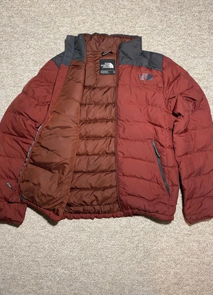 Doudoune The North Face 600 Nuptse 1996 Homme M Noir/Rouge Puffer Parka Veste, marca: The North Face, estado: Muito bom, tamanho: M, €89.00, €94.15 inclui Proteção do Comprador