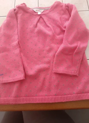 Petit pulls Legé, marque: Kid Kanai, état: Bon état, taille: 18-24 mois / 86 cm, 1,00 €, 1,75 € Protection acheteurs incluse