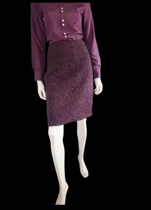 Jupe crayon vintage années 80, marque: Vintage Dressing, état: Très bon état, taille: L / 40 / 12, 16,00 €, 17,50 € Protection acheteurs (Pro) incluse