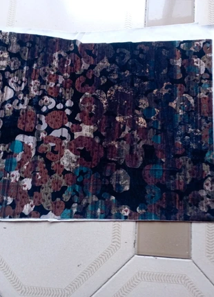 Scampolo di velluto, zustand: Neu, 1,00 €, 1,75 € inklusive Vinted-Käuferschutz