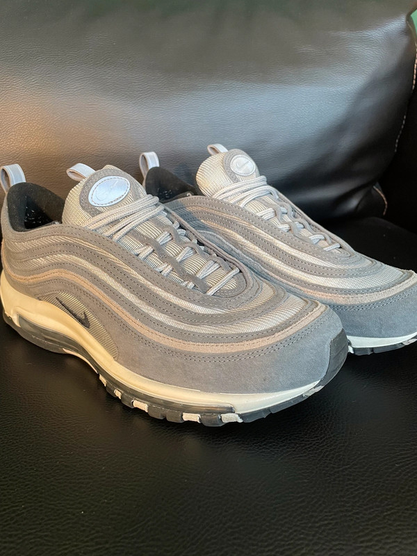 Air max 97 gold glitter on sale