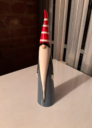 Keramik Weihnachtsdeko, merk: Jysk, staat: Nieuw met prijskaartje, € 4,50, € 5,43 inclusief Kopersbescherming