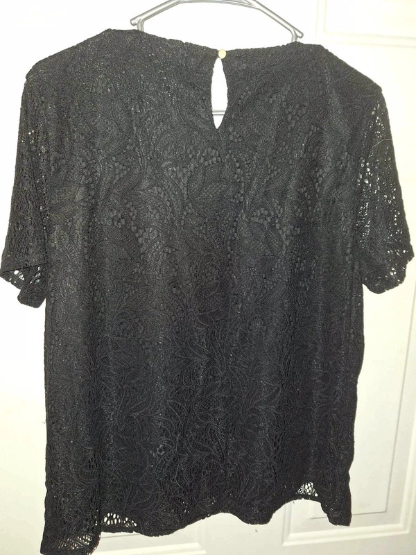 Liz Claiborne petite XL 3