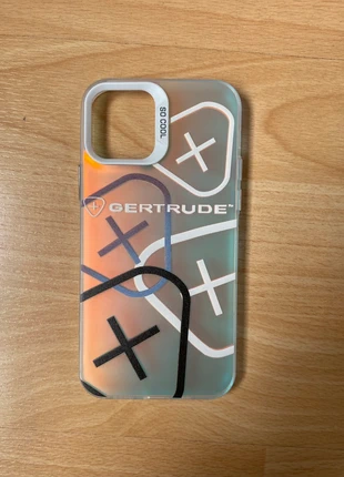 Coque Gertrude chromée - iphone 13, merk: Gertrude, staat: Nieuw met prijskaartje, € 9,99, € 11,19 inclusief Kopersbescherming