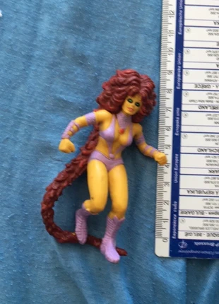 Figurine D C comics, brand: DC Comics, condition: Good, size: One size, €4.00, €4.90 includes Buyer Protection