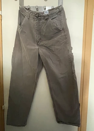 Pantalon BDG brun 32x32, marque: BDG, état: Très bon état, taille: W32 | FR 42, 10,00 €, 11,20 € Protection acheteurs incluse