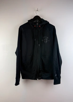 Veste Coupe vent noir Jordan XL (EF740), marque: Jordan, état: Très bon état, taille: XL, 15,00 €, 16,45 € Protection acheteurs (Pro) incluse