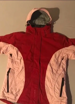 pink/rose Winterjacke Gr. S, merk: Sonstiges, staat: Heel goed, maat: S / 36 / 8, € 25,00, € 26,95 inclusief Kopersbescherming