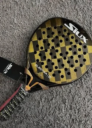 Siux ST4 - Stupa 2025, marque: Siux, état: Neuf avec étiquette, 170,00 €, 179,20 € Protection acheteurs incluse