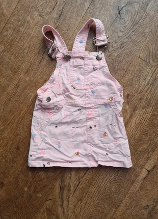 Leuk jurkje, marca: Cuidado con el Perro, estado: Muy bueno, tamaño: 12-18 meses / 80 cm, 2,00 €, 2,80 € Protección al comprador incluida