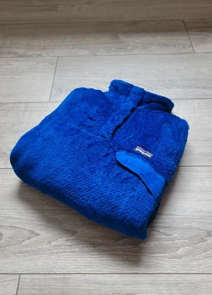 polaire pilou patagonia SNAP-T 1/4 clips bleu taille S Femme - G/G1 - 14, marque: Patagonia, état: Très bon état, taille: S / 36 / 8, 47,99 €, 51,09 € Protection acheteurs (Pro) incluse