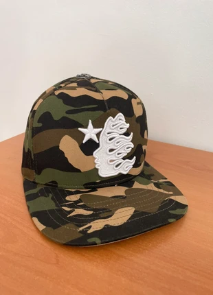 hellstar cap a visiera, marque: Hellstar, état: Neuf sans étiquette, taille: Taille unique, 45,00 €, 47,95 € Protection acheteurs incluse