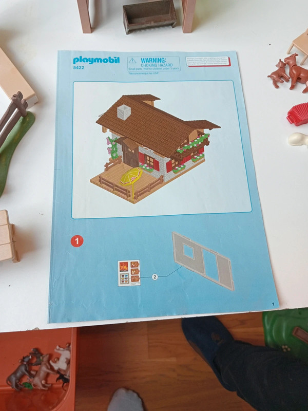 Playmobil 5422 - photo numéro 2