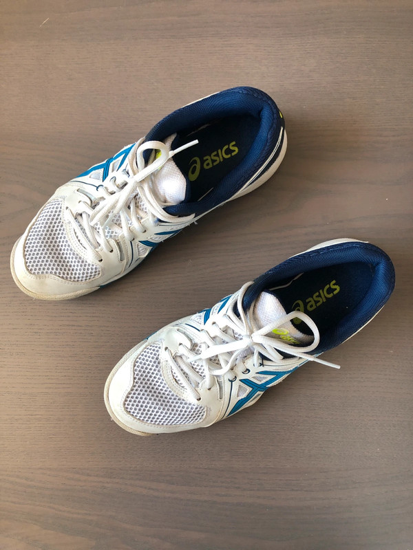 Asics gymschoenen shop