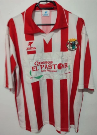 Camiseta joma del Zamora CF, merk: Joma, staat: Heel goed, maat: XL, € 125,00, € 131,95 inclusief Kopersbescherming