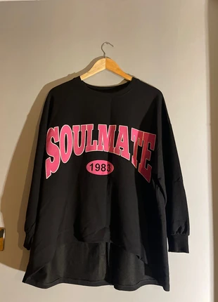 Sweatshirt uk 18/20, brand: The Fancy, condition: New without tags, size: XXXL / 18, £25.00, £26.95 includes Buyer Protection