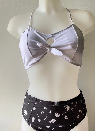 Maillot de bain deux pièce femme, marke: Shein, zustand: Neu, größe: S / 36 / 8, 4,00 €, 4,90 € inklusive Vinted-Käuferschutz