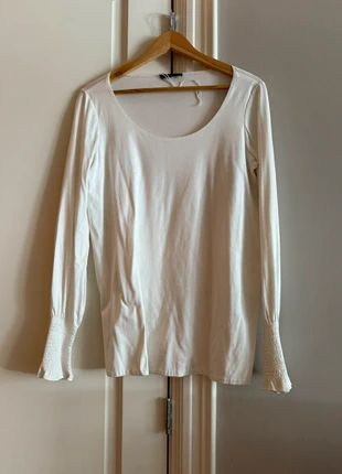 Top the row, merk: The Row, staat: Heel goed, maat: XS / 34 / 6, € 90,00, € 95,20 inclusief Kopersbescherming