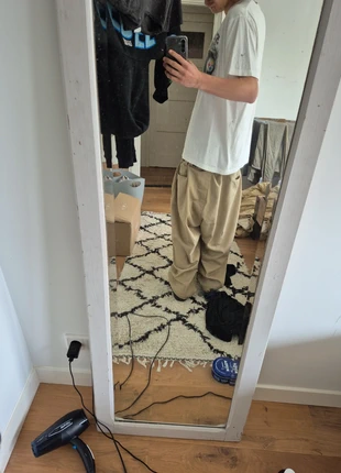 Baggy skate jeans, marque: JNCO, état: Très bon état, taille: W52 | FR 62, 42,50 €, 45,33 € Protection acheteurs incluse