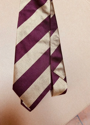 Tino Cosma cravatta a righe, marke: Tino Cosma, zustand: Neu, 8,00 €, 9,10 € inklusive Vinted-Käuferschutz