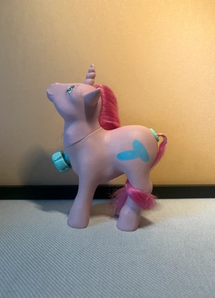 My Little Pony Twirler 1984 China - mon petit poney, merk: My Little Pony, staat: Veelgebruikt, maat: Prematuur, tot 44 cm, € 8,50, € 9,63 inclusief Kopersbescherming