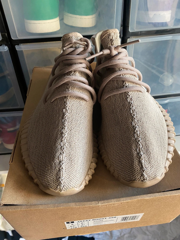 Oxford deals 10 yeezy