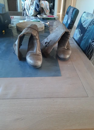 Botte, état: Très bon état, taille: 37.5, 2,00 €, 2,80 € Protection acheteurs incluse