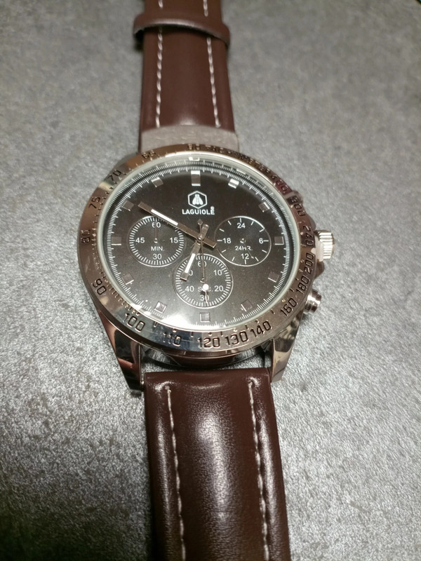 Montre Laguiole Vinted