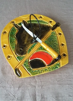 Plateau à fromages vintage , marque: Vintage, état: Très bon état, 16,00 €, 17,50 € Protection acheteurs incluse