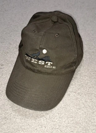 Casquette West Since 99 Vintage Retro Collector Rare Y2k, brand: Vintage Dressing, condition: Very good, size: One size, €15.00, €16.45 includes Buyer Protection Pro