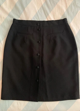 Jupe vintage, marque: Vintage Dressing, état: Très bon état, taille: S / 36 / 8, 4,00 €, 4,90 € Protection acheteurs incluse