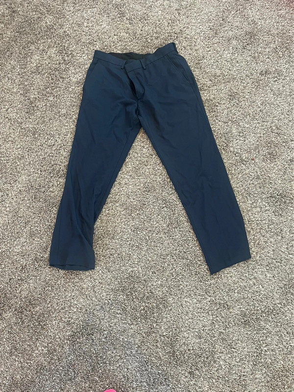 Men’s dress pants 1