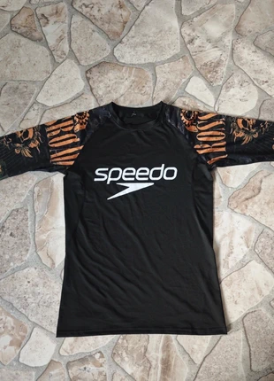 Jujitsu rushgard, bjj nogi, brand: Speedo, condizioni: Ottime, taglia: S, €10.00, €11.20 include la Protezione acquisti