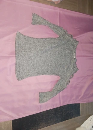Petit pull fille, brand: Jennyfer, condition: Good, size: XS / 34 / 6, €2.00, €2.80 includes Buyer Protection